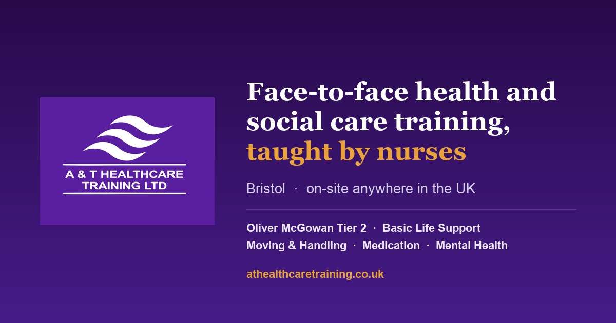 Healthcare Training