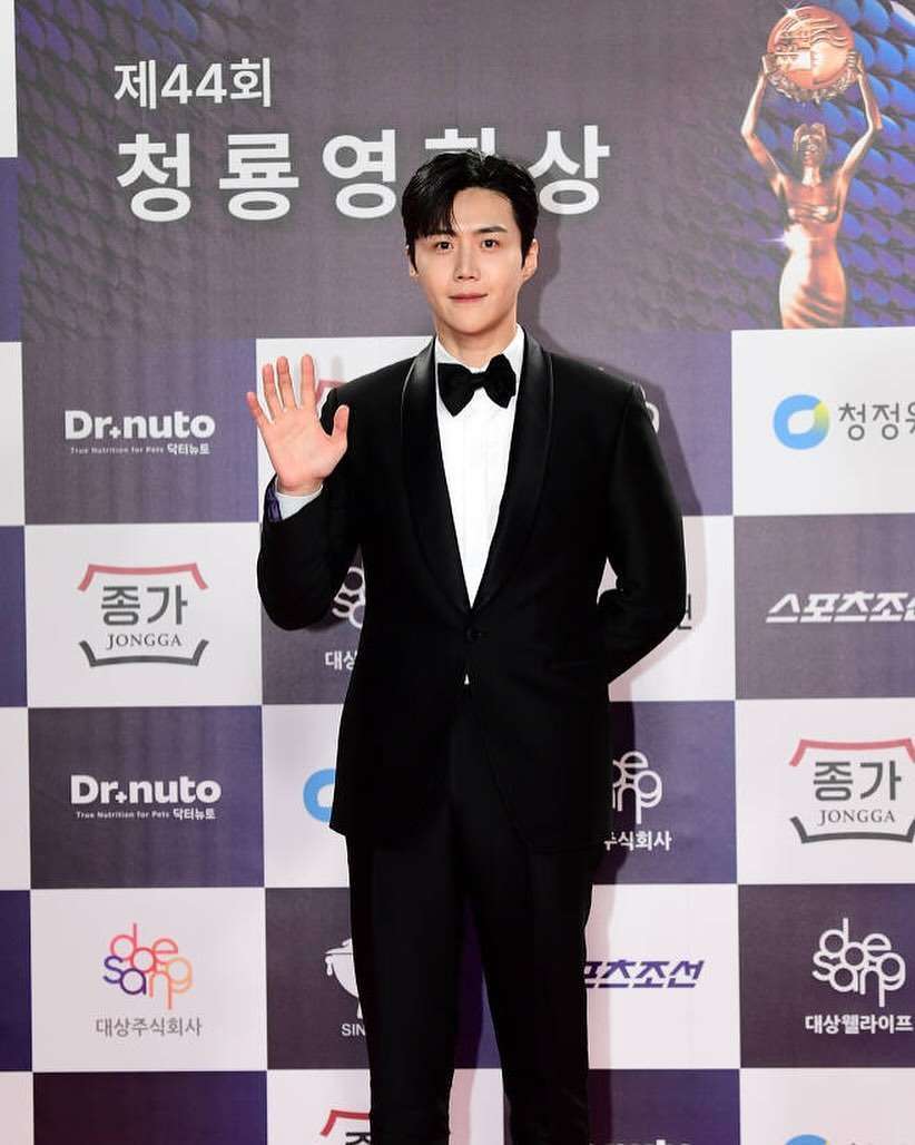 Kim Seon-ho