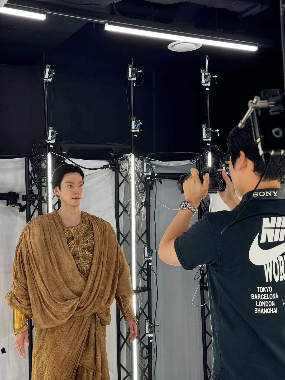 Kim Woo-bin