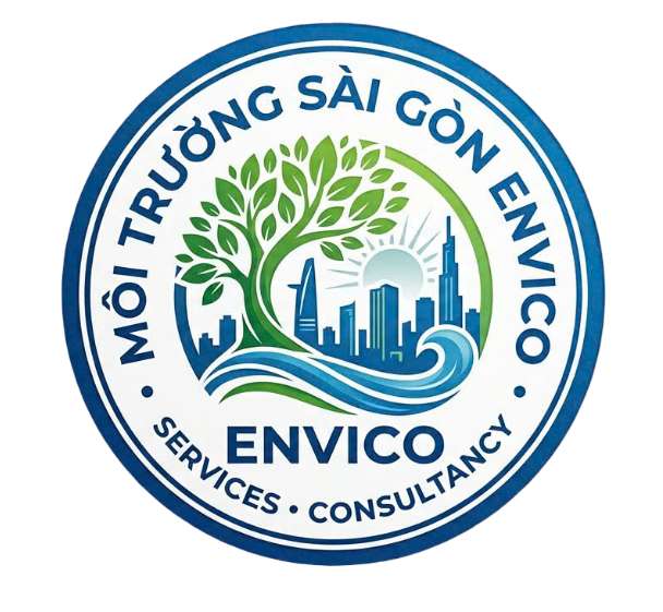Envico Saigon