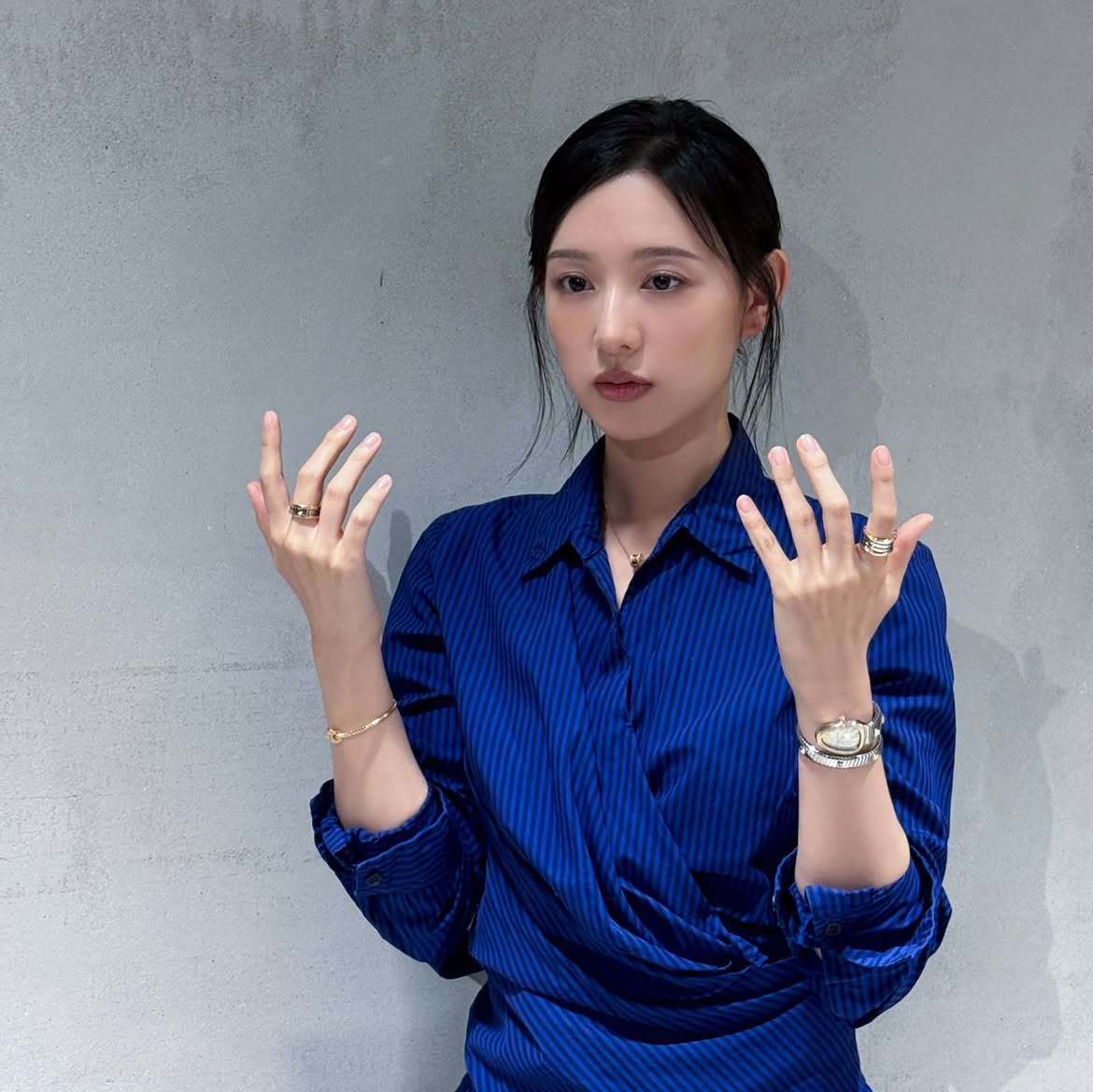 Kim Ji-won