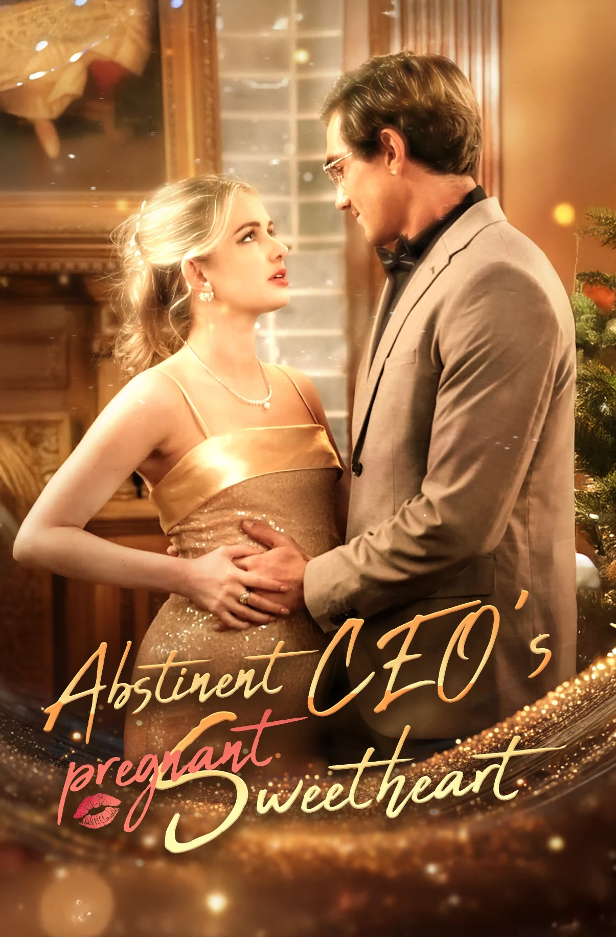 Abstinent CEO's Pregnant Sweetheart — Watch Free | Shortical